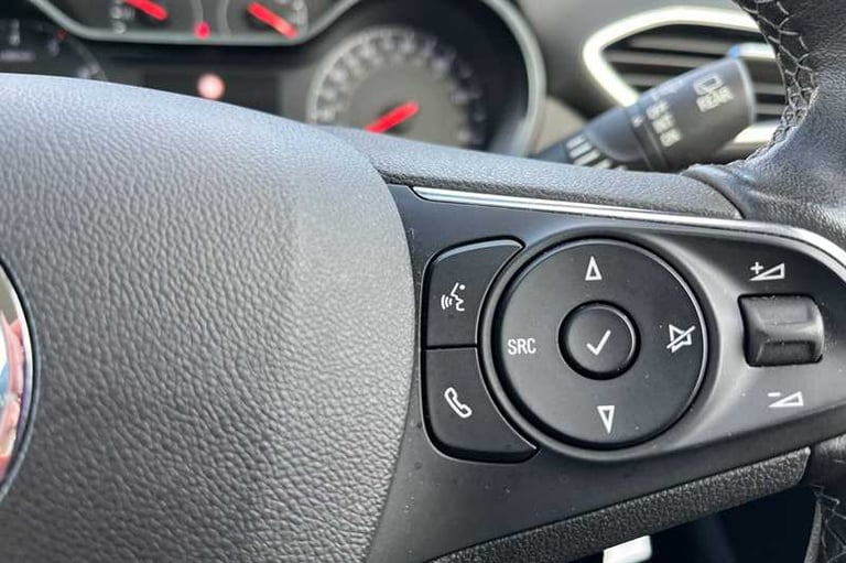 2022 Vauxhall Crossland 1.2 Turbo Elite Edition SUV 5dr Petrol Manual Euro 6 (s/s) (110 ps) SUV P...