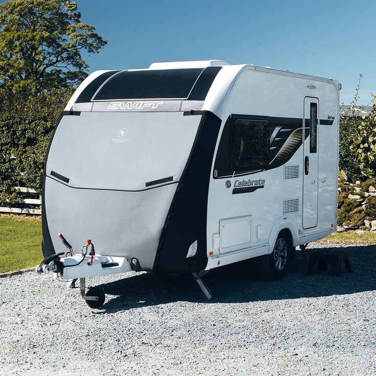 image for Tow cover Elddis Avanté 550