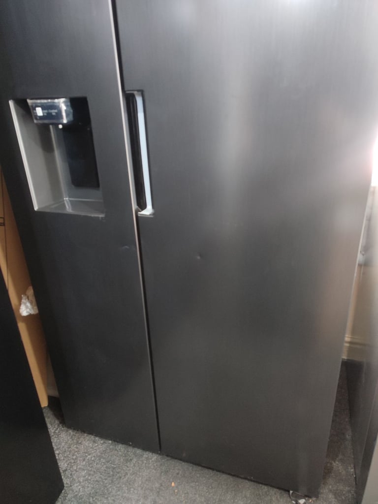 ➡️➡️NEW GRADED SAMSUNG FROST FREE AMERICAN STYLE FRIDGE FREEZER RRP £1,779 WE SELL £580!!