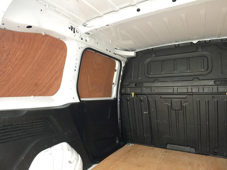 2020 Citroen Berlingo 1000M Enterprise BlueHDi 100PS S&S Euro 6, Small Panel Van