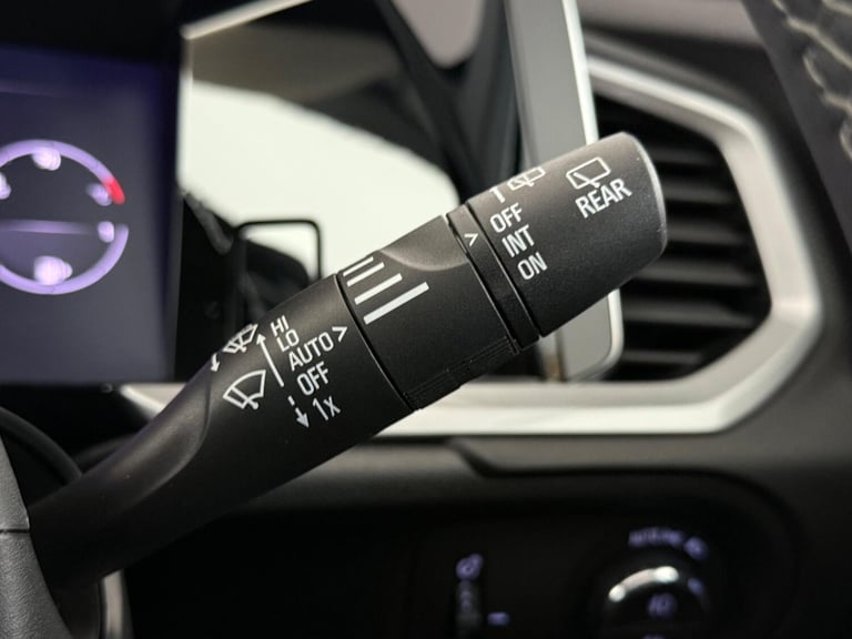 2024 Vauxhall Grandland 1.2 Turbo Ultimate 5dr Auto HATCHBACK PETROL Automatic