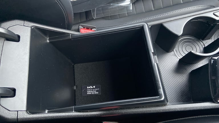 2022 Kia Sportage 1.6 T-GDi MHEV 3 SUV 5dr Petrol Hybrid DCT Euro 6 (s/s) (148 bhp) SUV Hybrid Au...
