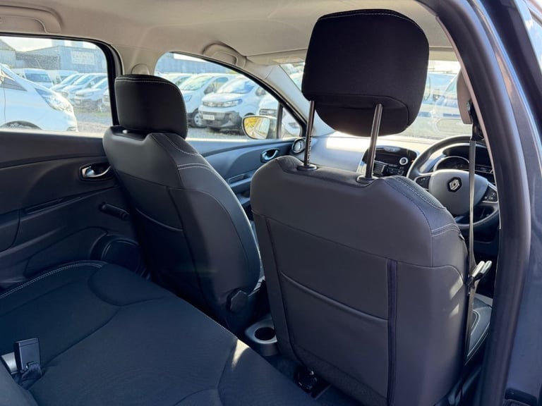 2025 Renault Clio 1.5 dCi 90 Play 5dr Hatchback DIESEL Manual