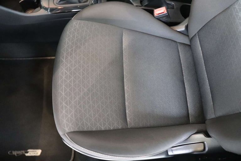 2017 Kia Picanto 1.0 Picanto 2 5dr Hatchback Petrol Manual