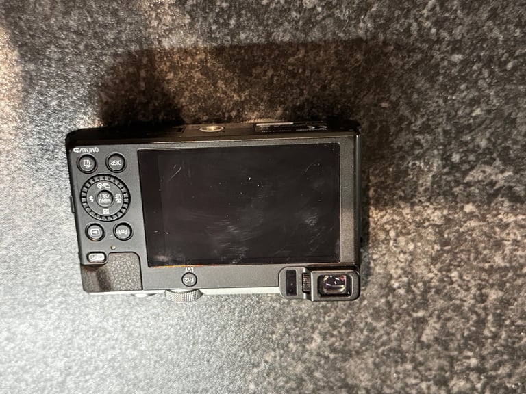 Panasonic DMC-TZ70 Camera