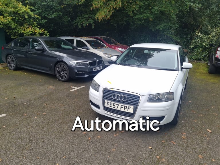 image for Automatic-Ulez Free