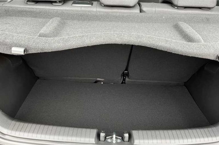 2025 Hyundai i10 1.2 [79] Advance 5dr Auto [Nav] HATCHBACK PETROL Automatic