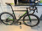 13 Intuition Beta carbon  Road Bike