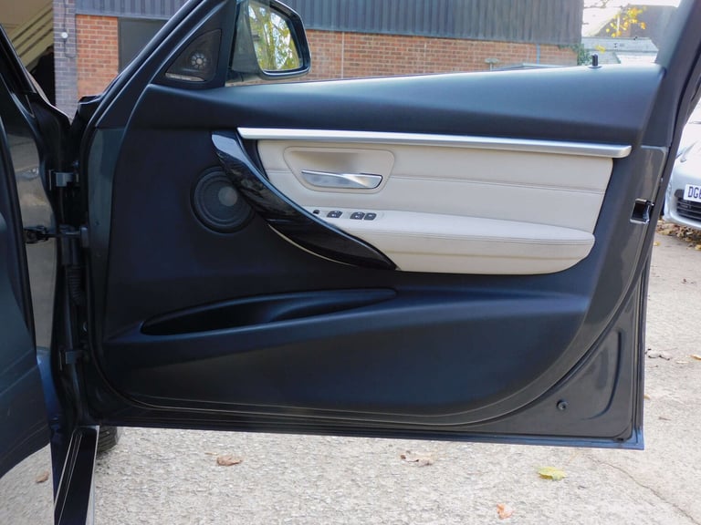 2017 BMW 3 Series 335d xDrive M Sport 5dr Step Auto ESTATE DIESEL Automatic