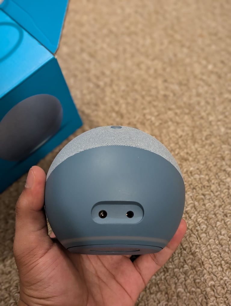 Echo dot