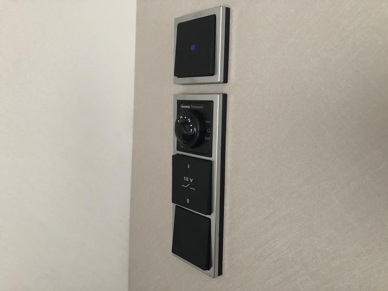 2024 ERIBA TOURING 530 BRAND NEW CARAVAN