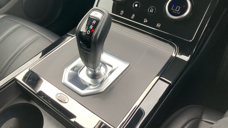 2021 Land Rover Range Rover Evoque 1.5 P300e R-Dynamic S 5dr Auto Hatchback Hatchback Hybrid Auto...