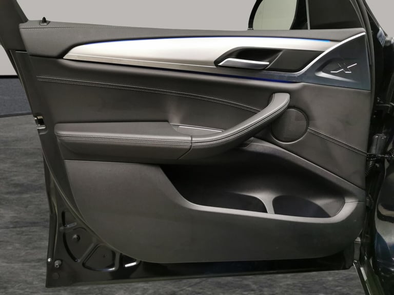 2021 BMW iX3 210kW Premier Edition 80kWh 5dr Auto ESTATE ELECTRIC Automatic