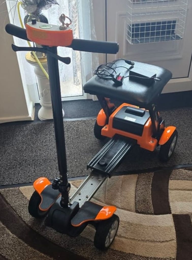 Selling all Scooters Due to Terminal illness.  Please see all pictures. Some New