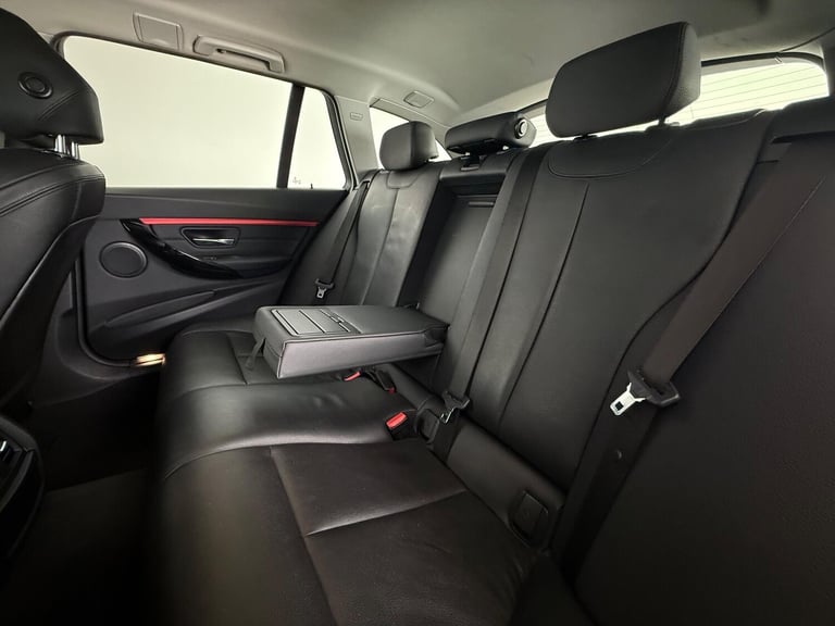 2019 BMW 3 Series 320d EfficientDynamics Sport 5dr Step Auto ESTATE DIESEL Automatic