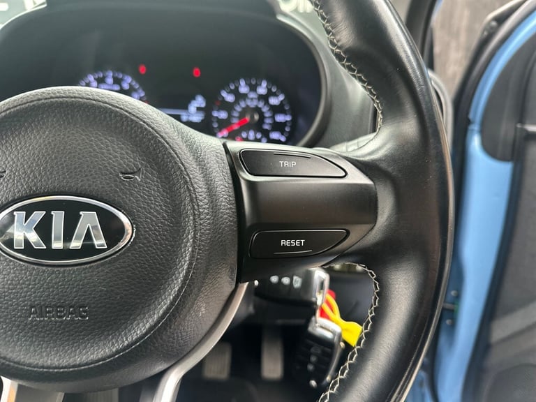 2018 Kia Picanto 1.25 2 5dr Hatchback Petrol Manual