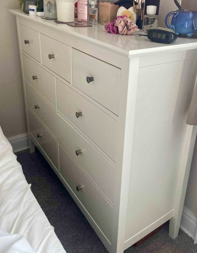 image for Marks and Spencer Hastings Drawers