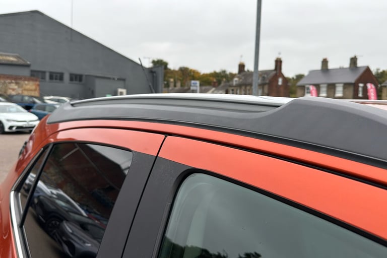  Vauxhall Mokka 1.4i Turbo Se Suv 5dr Petrol Auto 2wd Euro 6 140 Ps Petrol