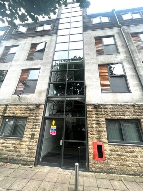 1 bedroom in 4A, The Imtiaz Malik Building, Great Horton Road, Bradford