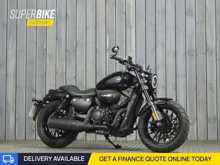 2023 23 KEEWAY V-CRUISE 125