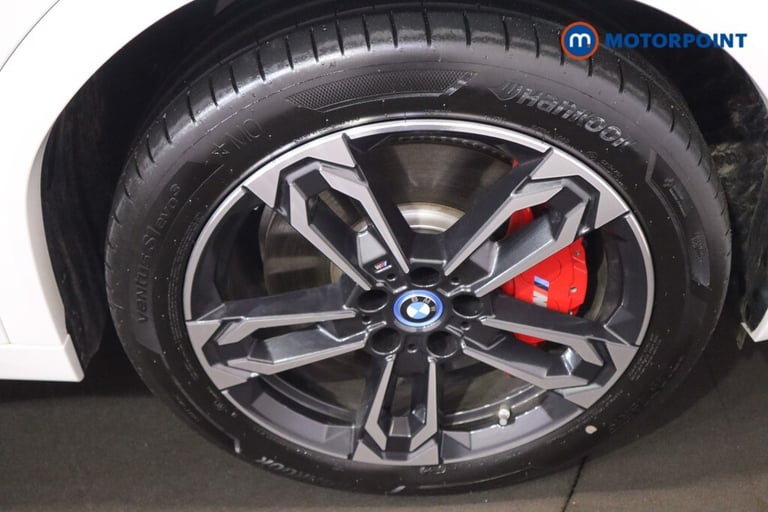 2025 BMW iX2 230kW xDrive30 M Sport 65kWh 5dr Auto ESTATE ELECTRIC Automatic