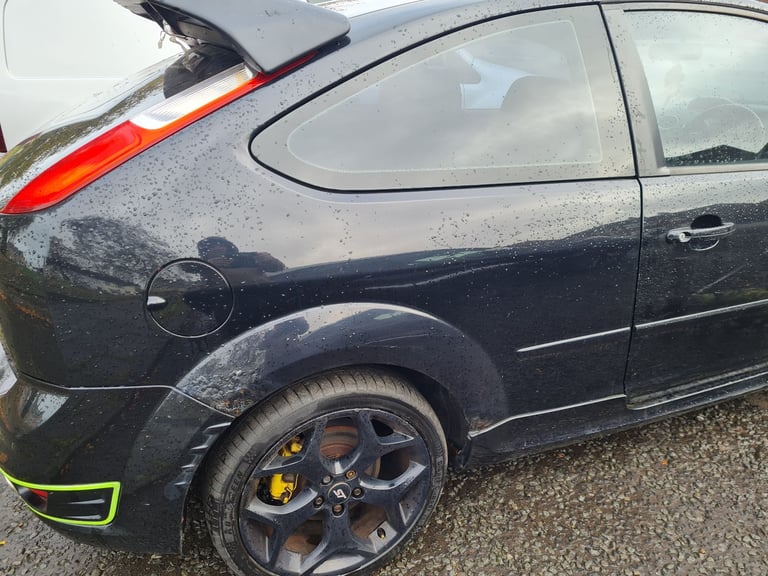 Ford focus st225 parts