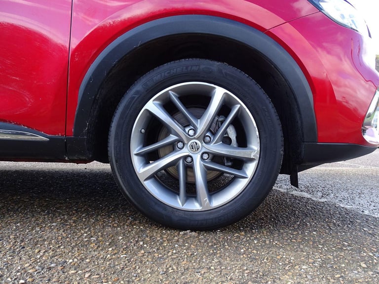 2022 MG MG HS 1.5 T-GDI Exclusive Euro 6 (s/s) 5dr ESTATE Petrol Manual