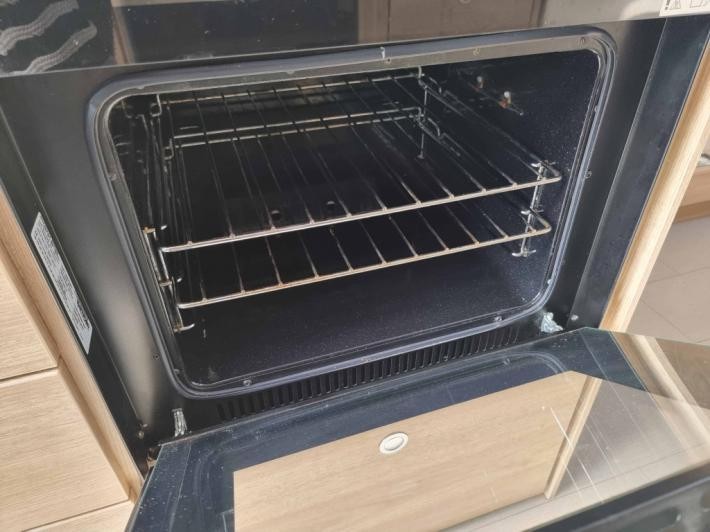 2019 Elddis Crusader Storm Used Caravan