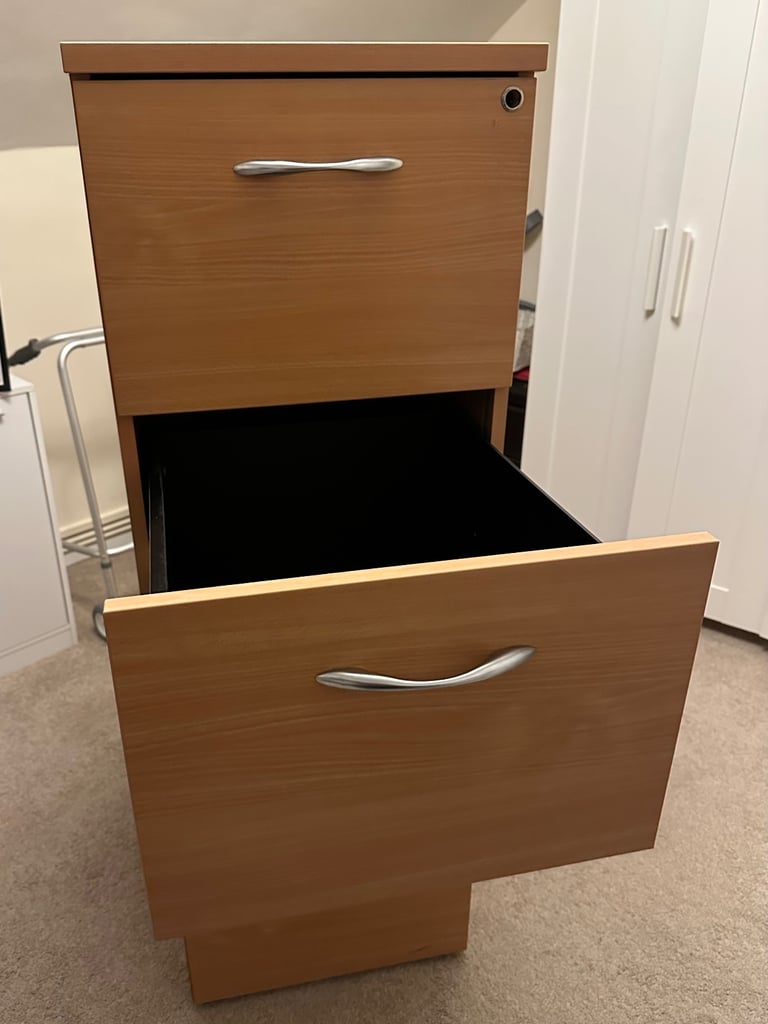 Filling cabinet office storage 