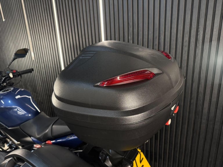 2022 Suzuki SV650 650 Euro 5