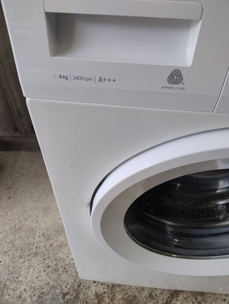 Washing machine FREE DELIVERY 
