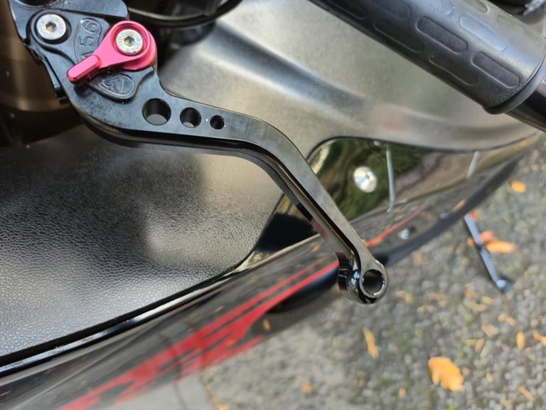 2011 Suzuki GSX1300R Hayabusa