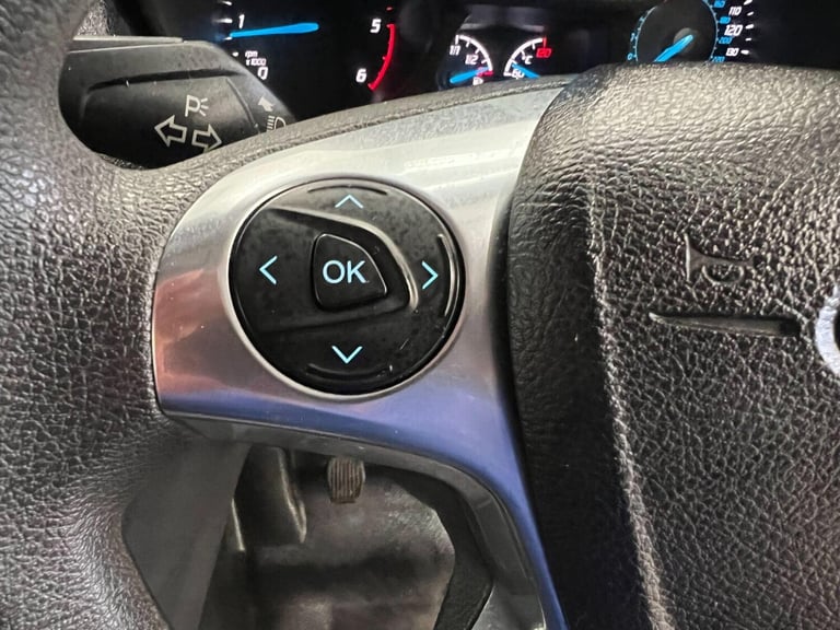 2018 Ford Transit Connect 1.5 TDCi 200 Trend L1 H1 5dr Panel Van Diesel Manual