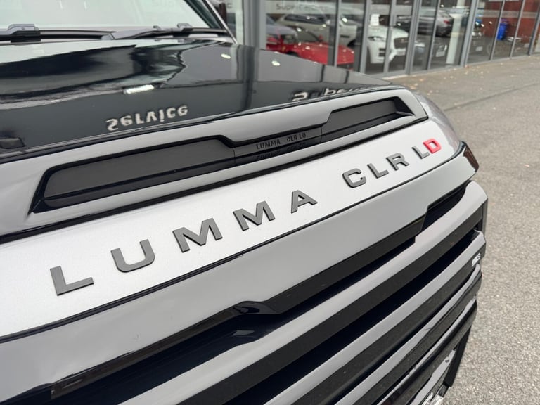 2023 Land Rover Defender 110 2.0 P400e 15.4kWh X-Dynamic SE Auto 4WD Euro 6 (s/s) 5dr ESTATE Petr...