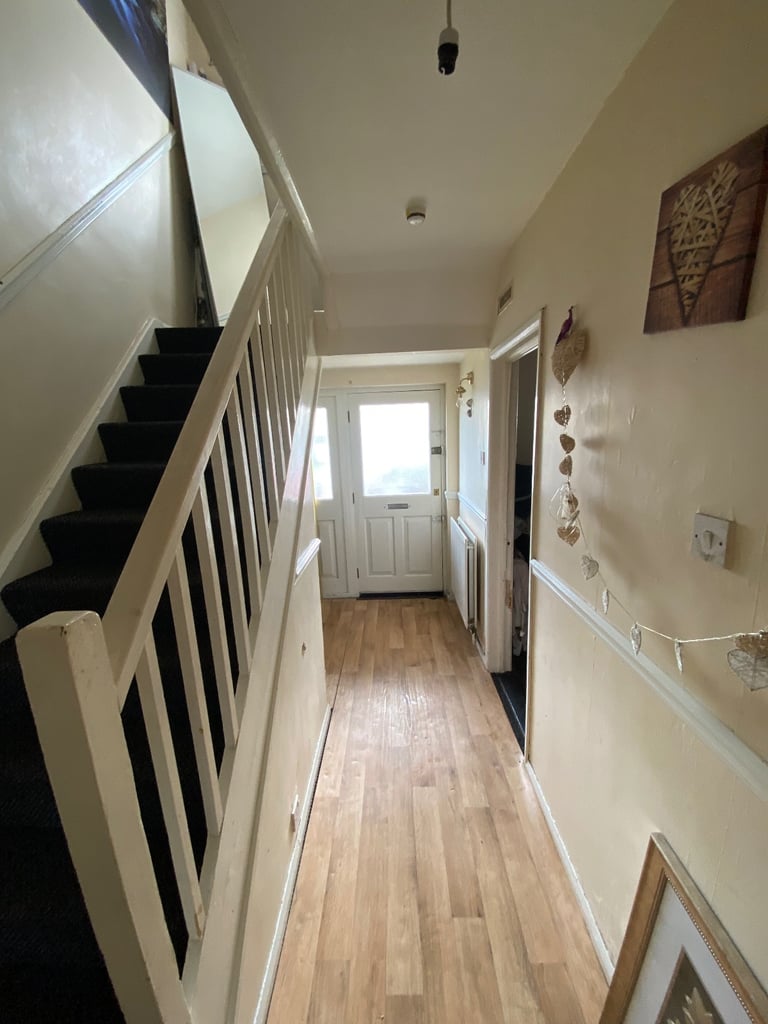 Room to rent in share house 
