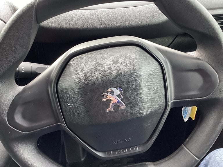 2023 Peugeot Partner BlueHDi 950 Professional Premium + LWB A/C Euro 6 LWB Panel Van Diesel Manual