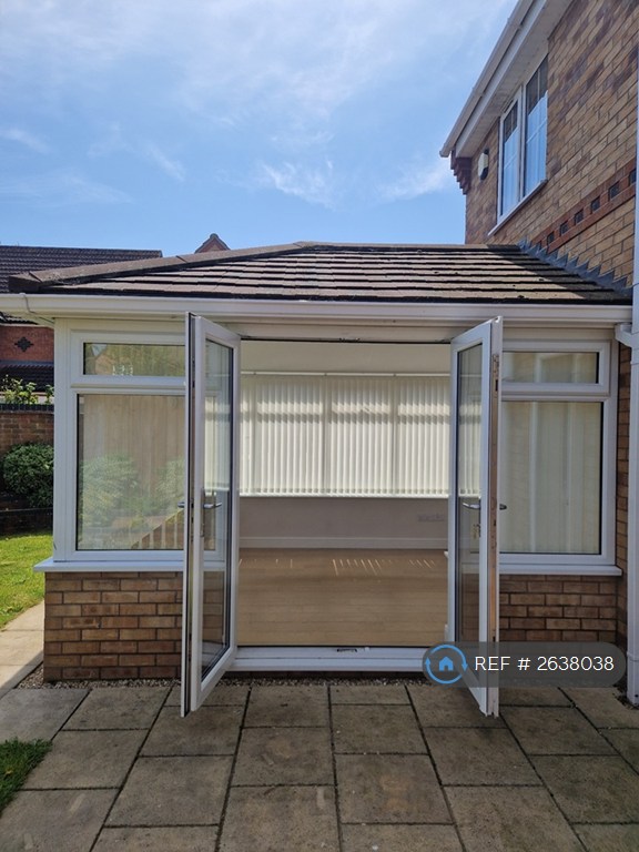 3 bedroom house in Cavalry Court, Lincoln, LN4 (3 bed) (#2638038)