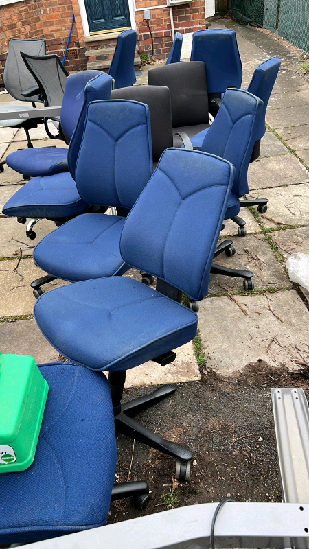 Office / Home Chairs 