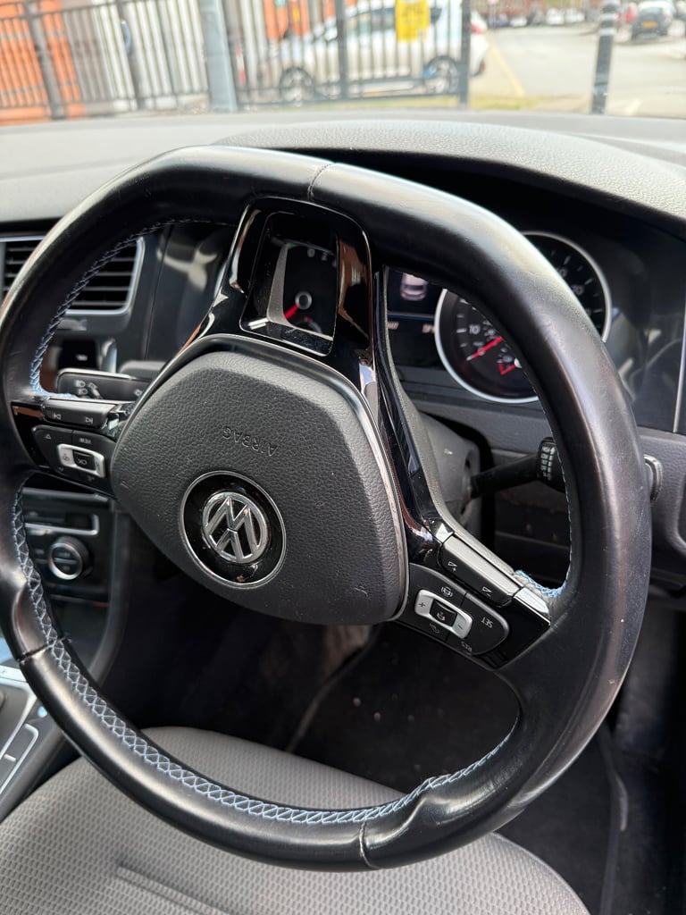 Volkswagen, GOLF, Hatchback, 2019, Other, 1 (cc), 5 doors