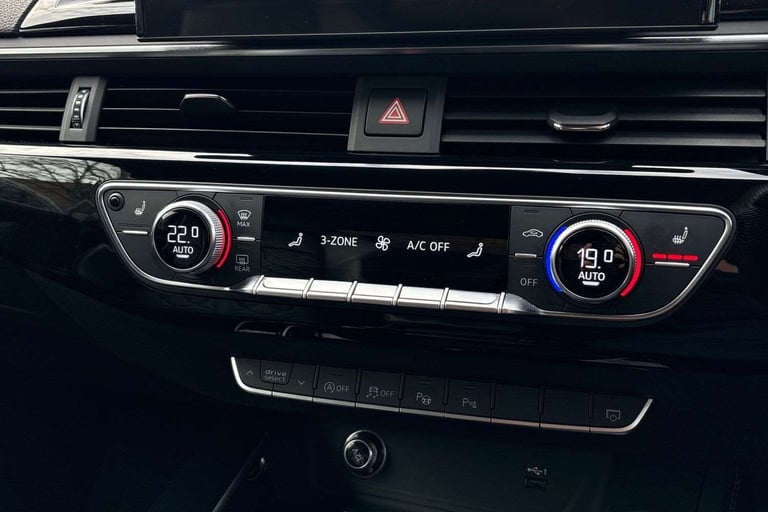 2021 Audi A5 S5 TDI Quattro Vorsprung 2dr Tiptronic COUPE DIESEL Automatic