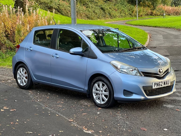 image for Toyota Yaris 1.3 vvti, excellent condition