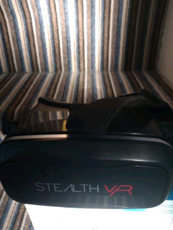 VR Android 