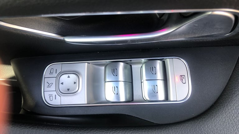 2024 Mercedes-Benz GLE GLE 450 AMG LN PRM+ D MHE Estate Diesel Automatic