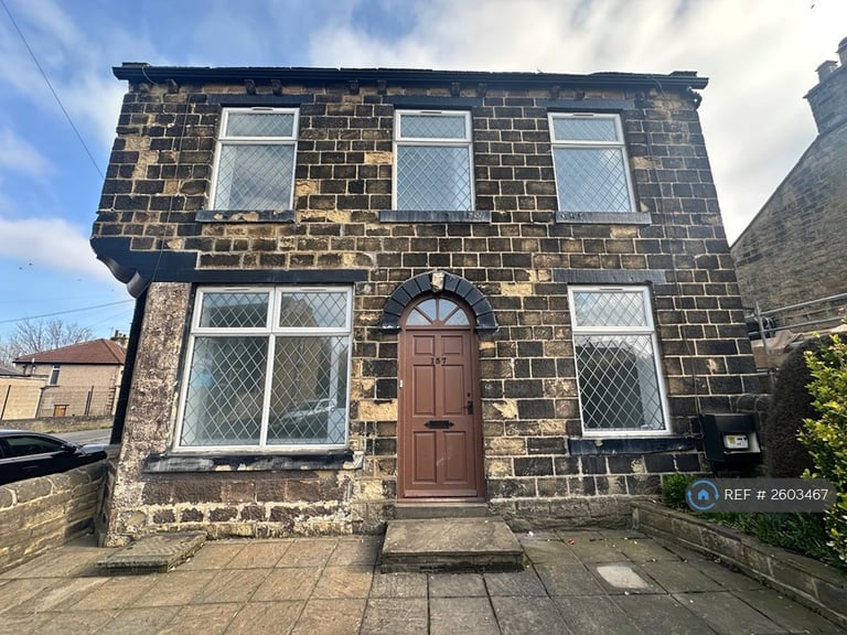 image for 3 bedroom house in New Line, Bradford, BD10 (3 bed) (#2603467)