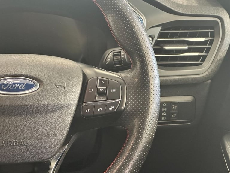 2022 Ford Kuga 1.5 EcoBlue ST-Line X SUV 5dr Diesel Manual Euro 6 (s/s) (120 ps) HATCHBACK Diesel...