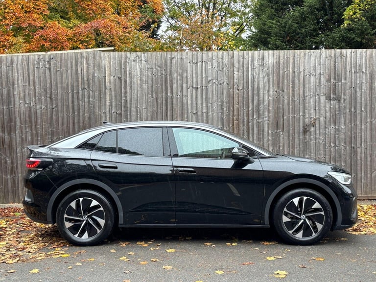 2024 Volkswagen ID.5 Pro 77kWh Match Auto 5dr ESTATE Electric Automatic