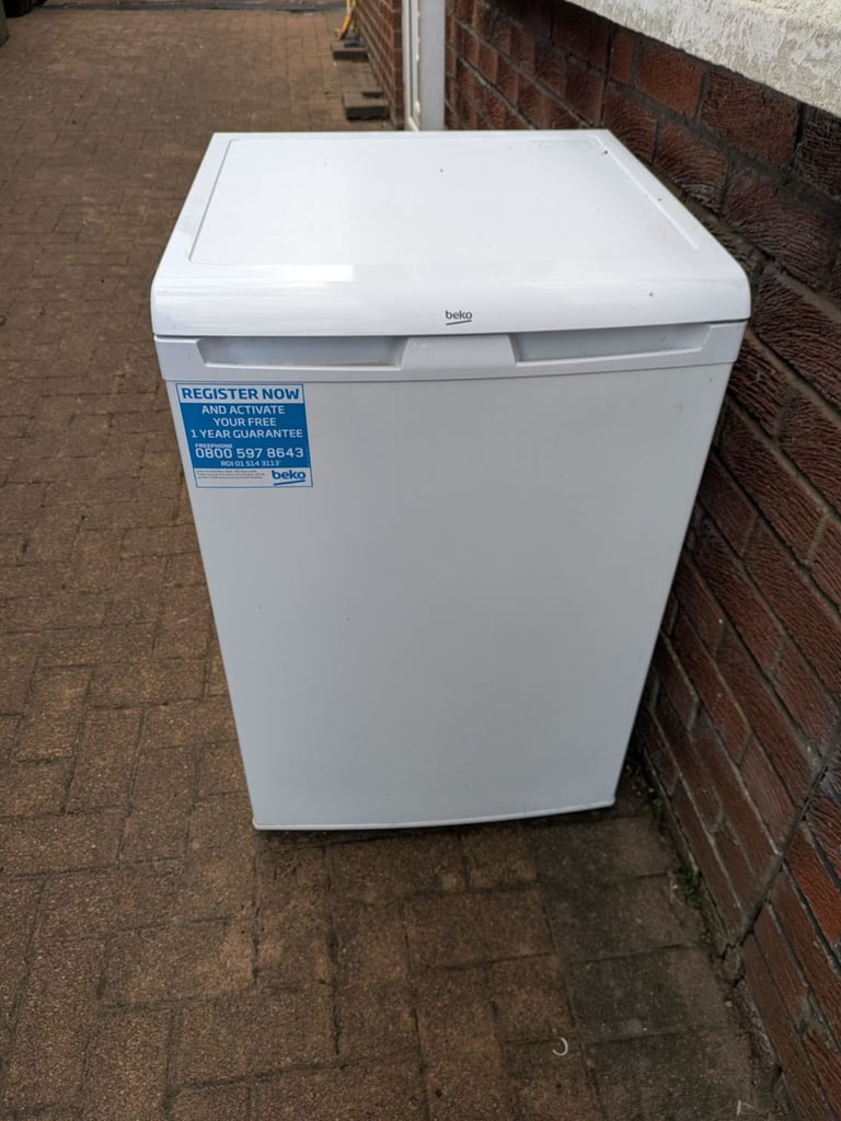 image for Beko Freezer – £20 (No Returns) 