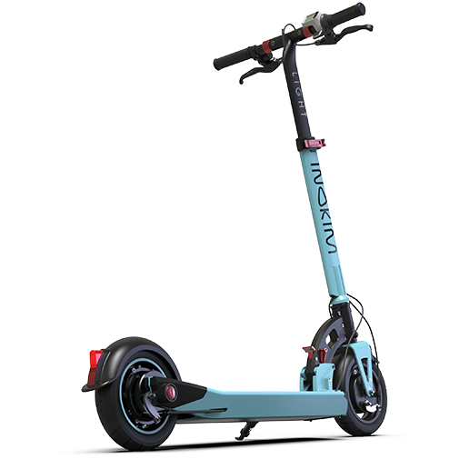ELECTRIC SCOOTER INOKIM LIGHT 2