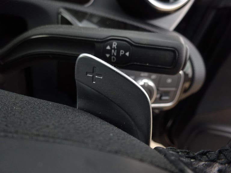 2019 19 REG MERCEDES BENZ CLA 180 AMG LINE AUTO DAMAGED REPAIRABLE SALVAGE