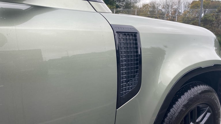 2021 Land Rover Defender 3.0 D250 X-Dynamic S 110 5dr Auto Diesel Estate Estate Diesel Automatic